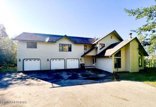 19440 Timberline Drive, Eagle River, AK 99577