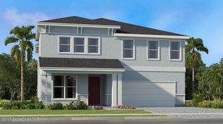 1742 Marigold Trail NW, Palm Bay, FL 32907
