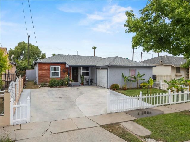 15517 S Denver, Gardena, CA 90248