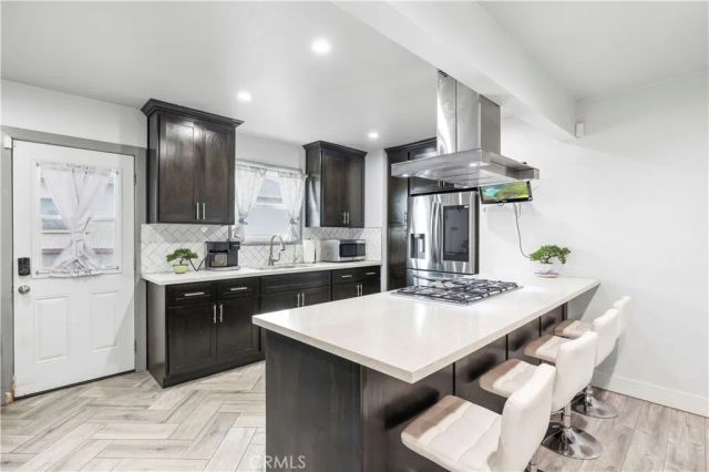 15517 S Denver, Gardena, CA 90248