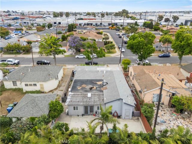 15517 S Denver, Gardena, CA 90248