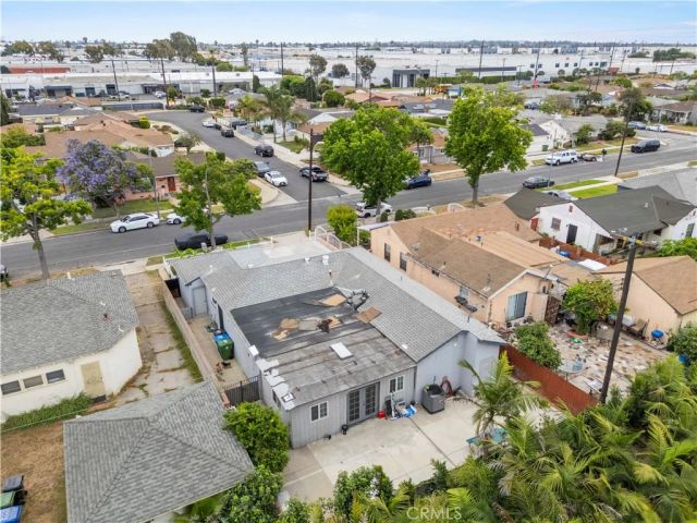 15517 S Denver, Gardena, CA 90248