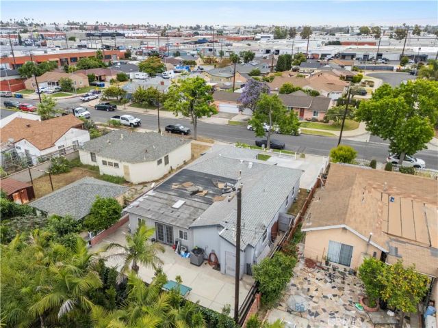 15517 S Denver, Gardena, CA 90248