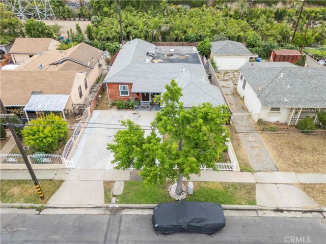 15517 S Denver, Gardena, CA 90248
