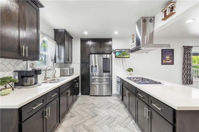 15517 S Denver, Gardena, CA 90248