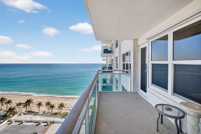 3900 Galt Ocean Drive 1515, Fort Lauderdale, FL 33308