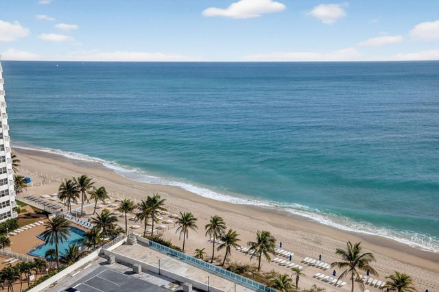 3900 Galt Ocean Drive 1515, Fort Lauderdale, FL 33308
