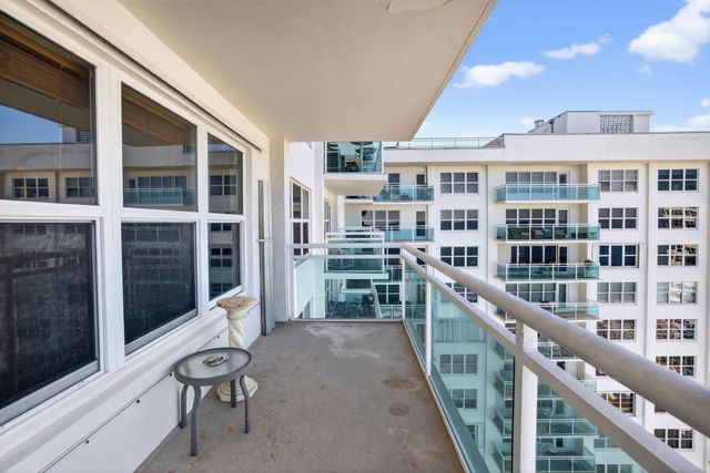 3900 Galt Ocean Drive 1515, Fort Lauderdale, FL 33308