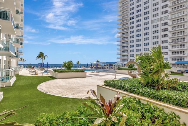 3900 Galt Ocean Drive 1515, Fort Lauderdale, FL 33308