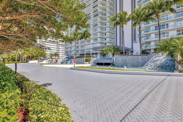 3900 Galt Ocean Drive 1515, Fort Lauderdale, FL 33308