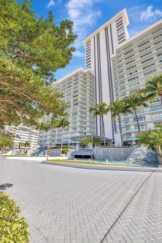 3900 Galt Ocean Drive 1515, Fort Lauderdale, FL 33308