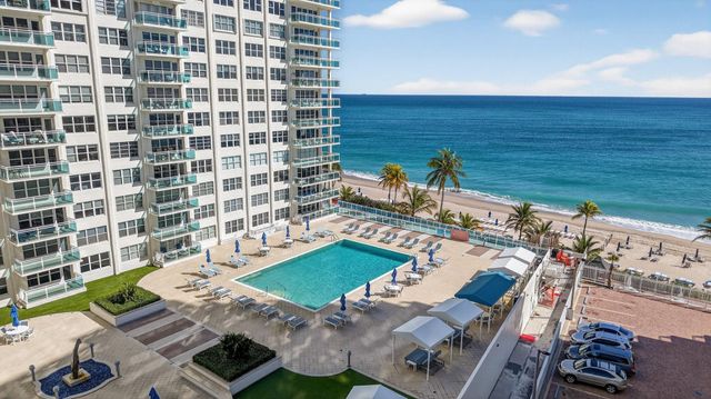 3900 Galt Ocean Drive 1515, Fort Lauderdale, FL 33308