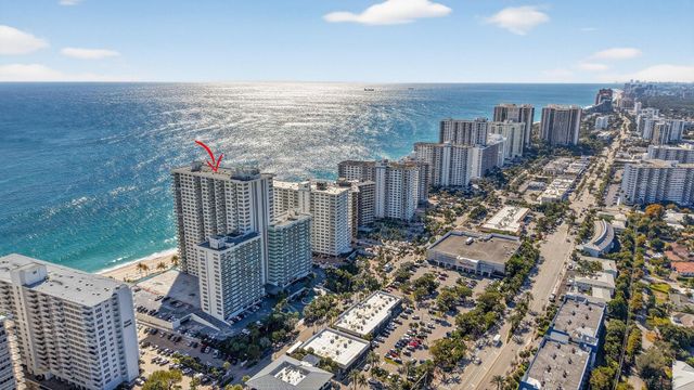 3900 Galt Ocean Drive 1515, Fort Lauderdale, FL 33308