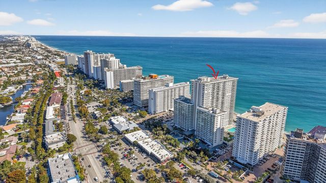 3900 Galt Ocean Drive 1515, Fort Lauderdale, FL 33308