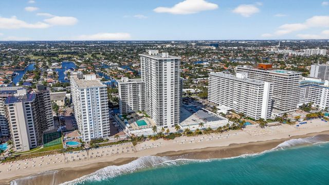 3900 Galt Ocean Drive 1515, Fort Lauderdale, FL 33308