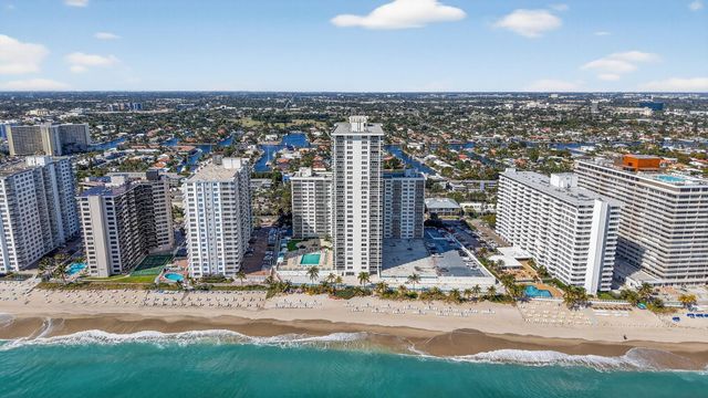 3900 Galt Ocean Drive 1515, Fort Lauderdale, FL 33308