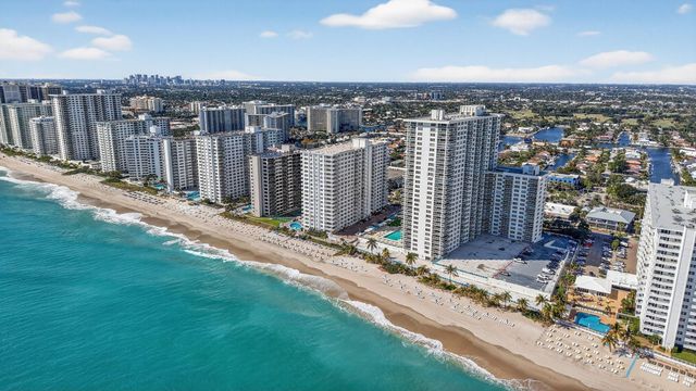 3900 Galt Ocean Drive 1515, Fort Lauderdale, FL 33308