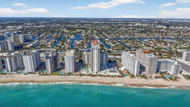 3900 Galt Ocean Drive 1515, Fort Lauderdale, FL 33308