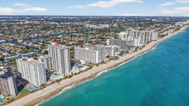 3900 Galt Ocean Drive 1515, Fort Lauderdale, FL 33308