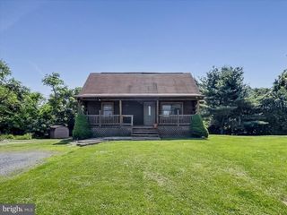 4 KENMAR DR, Shermans Dale, PA 17090