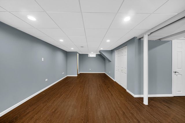 2631 Forest Park Drive, Dyer, IN 46311