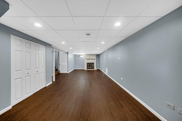 2631 Forest Park Drive, Dyer, IN 46311