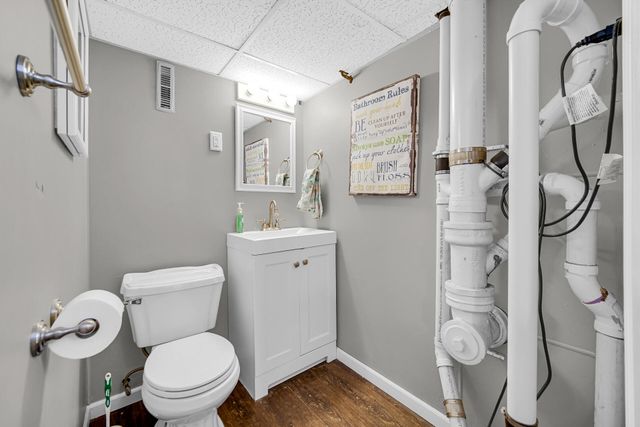 2631 Forest Park Drive, Dyer, IN 46311