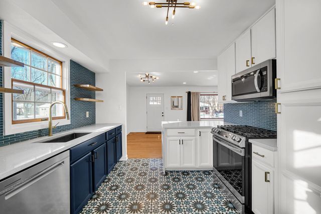 2631 Forest Park Drive, Dyer, IN 46311