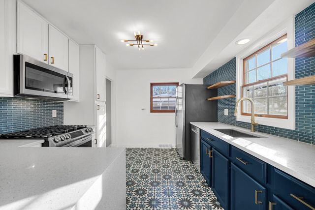 2631 Forest Park Drive, Dyer, IN 46311