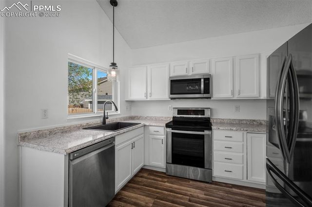 749 Memory Lane, Fountain, CO 80817