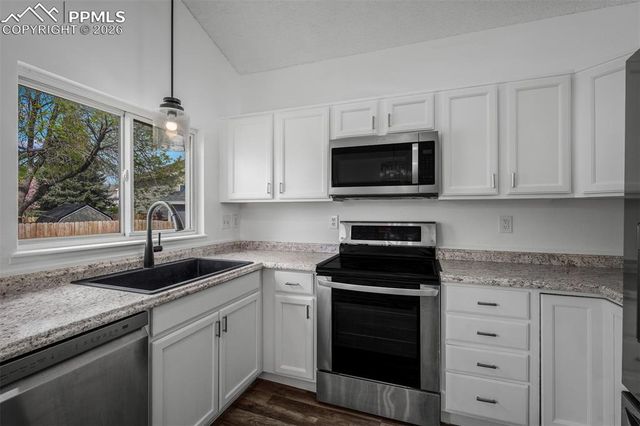 749 Memory Lane, Fountain, CO 80817