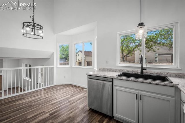 749 Memory Lane, Fountain, CO 80817