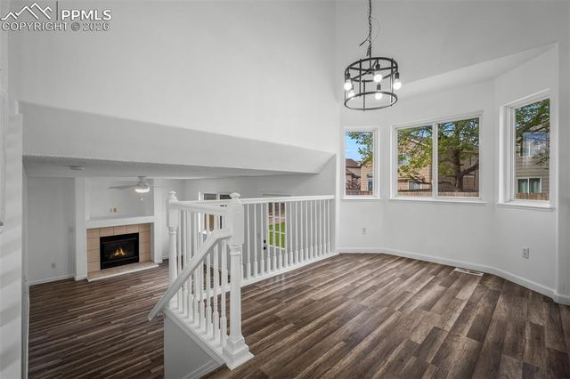 749 Memory Lane, Fountain, CO 80817