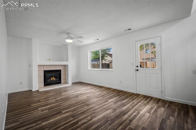 749 Memory Lane, Fountain, CO 80817