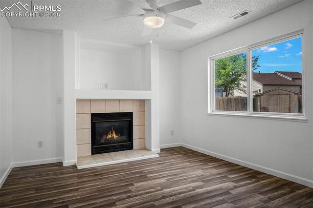 749 Memory Lane, Fountain, CO 80817