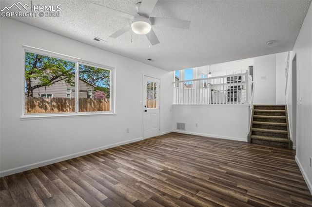 749 Memory Lane, Fountain, CO 80817