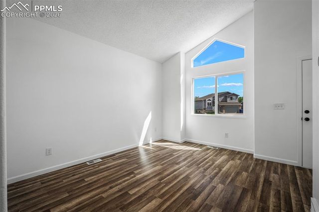 749 Memory Lane, Fountain, CO 80817