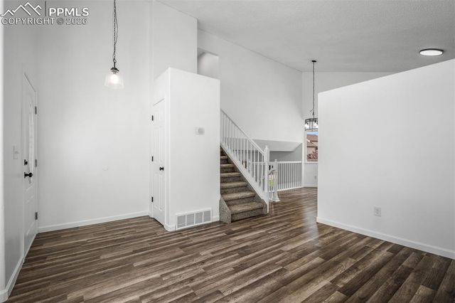 749 Memory Lane, Fountain, CO 80817