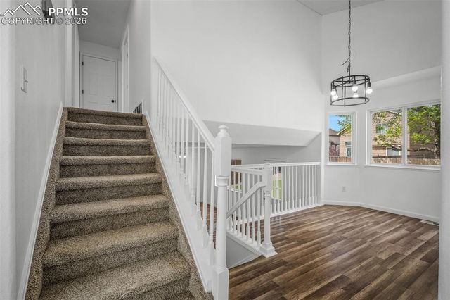 749 Memory Lane, Fountain, CO 80817