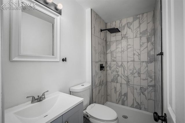 749 Memory Lane, Fountain, CO 80817