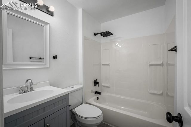 749 Memory Lane, Fountain, CO 80817