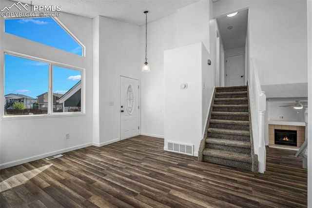 749 Memory Lane, Fountain, CO 80817