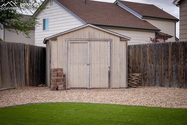 749 Memory Lane, Fountain, CO 80817