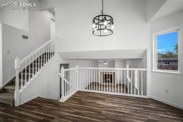 749 Memory Lane, Fountain, CO 80817
