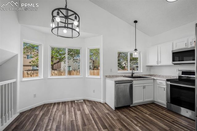 749 Memory Lane, Fountain, CO 80817