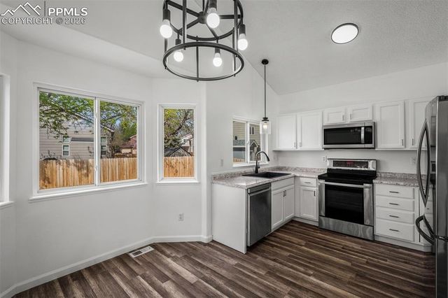 749 Memory Lane, Fountain, CO 80817