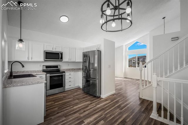 749 Memory Lane, Fountain, CO 80817