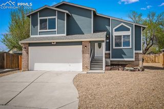 749 Memory Lane, Fountain, CO 80817