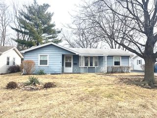 250 N Levasseur Avenue, Bourbonnais, IL 60914