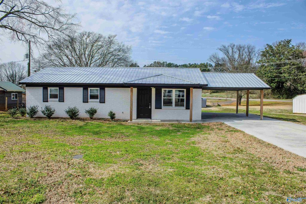 113 Audrea Street, Moulton, AL 35650